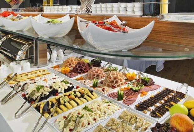 Hamit Hotel Kızılay - Görsel 29