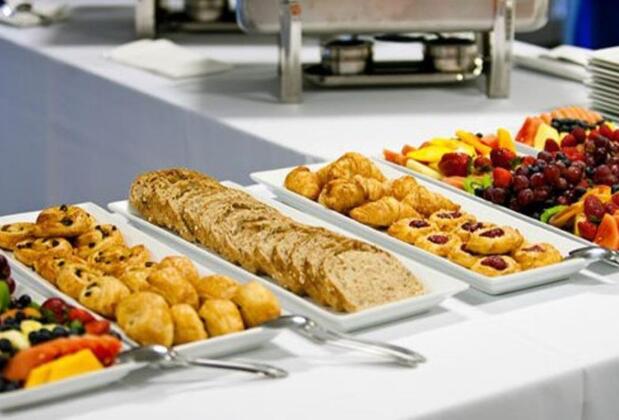 Hamit Hotel Kızılay - Görsel 30