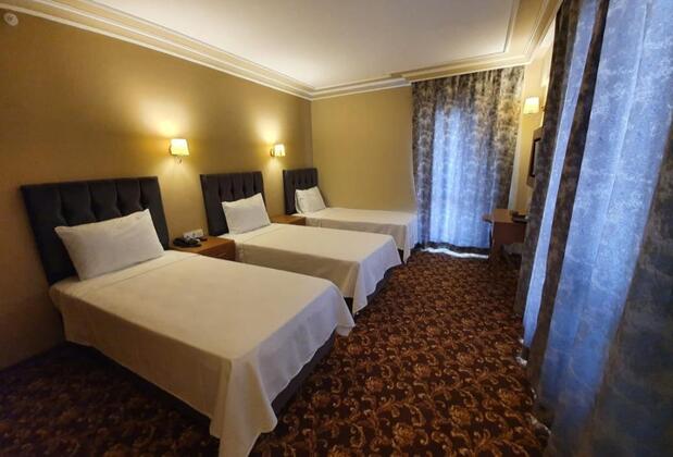 Hamit Hotel Kızılay - Görsel 19