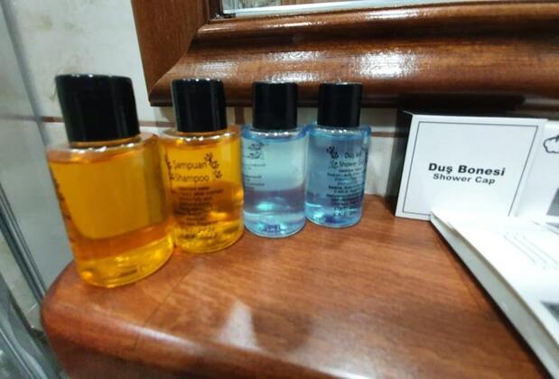 Hamit Hotel Kızılay - Görsel 27