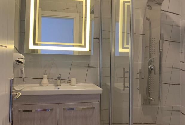 Life Point Boutique Hotel - Görsel 22