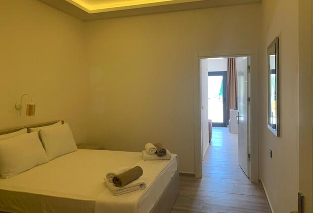 Life Point Boutique Hotel - Görsel 8