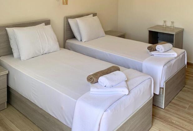 Life Point Boutique Hotel - Görsel 4