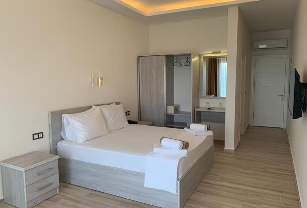 Life Point Boutique Hotel - Görsel 5