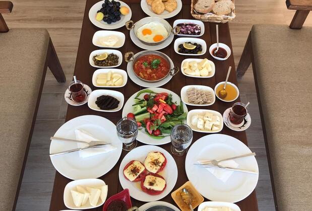 Life Point Boutique Hotel - Görsel 14