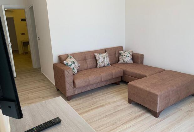 Life Point Boutique Hotel - Görsel 9