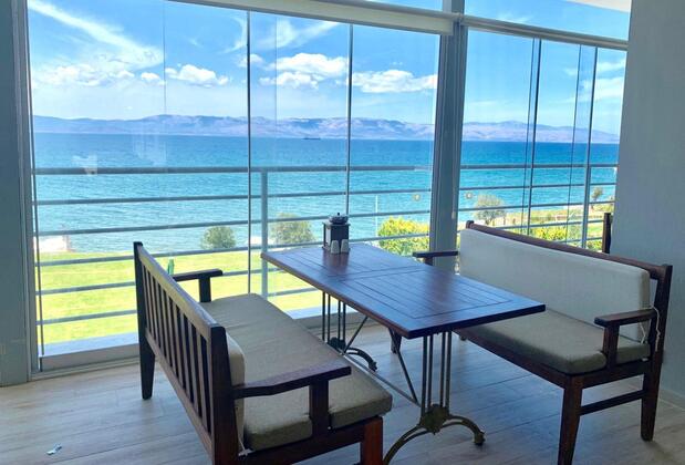 Life Point Boutique Hotel - Görsel 15