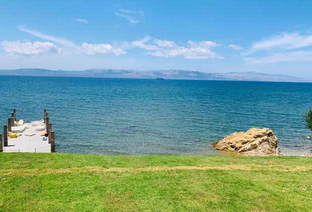 Life Point Boutique Hotel - Görsel 17