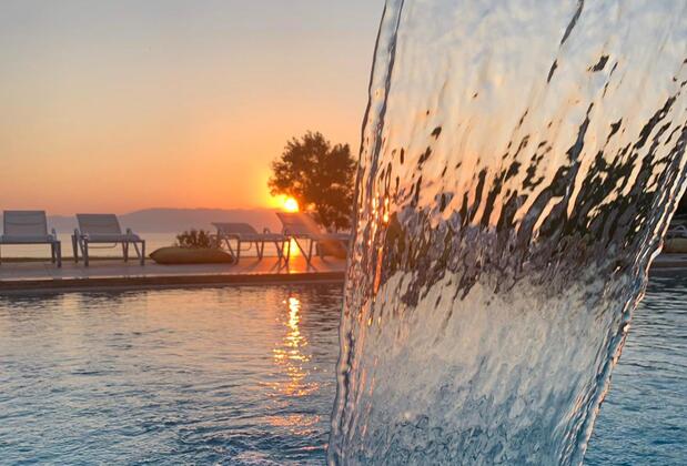 Life Point Boutique Hotel - Görsel 13