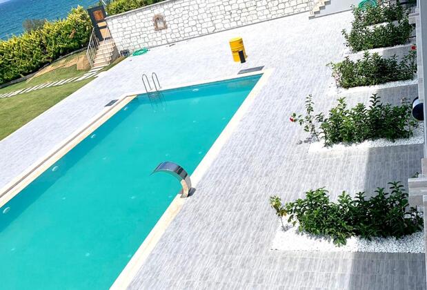 Life Point Boutique Hotel - Görsel 11