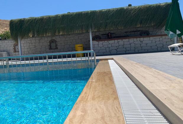 Life Point Boutique Hotel - Görsel 12