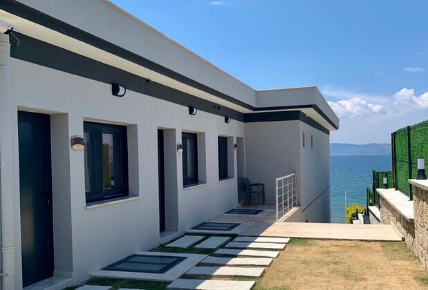 Life Point Boutique Hotel - Görsel 10