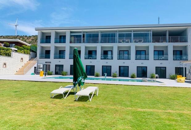 Life Point Boutique Hotel - Görsel 16