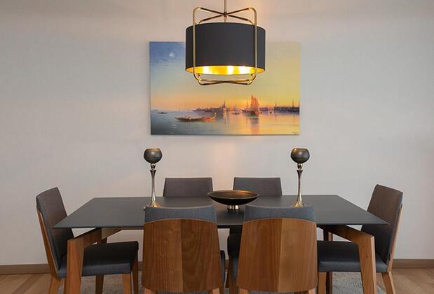 Maslak Aparts - Görsel 10