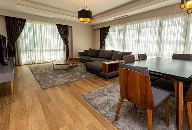 Maslak Aparts - Görsel 16