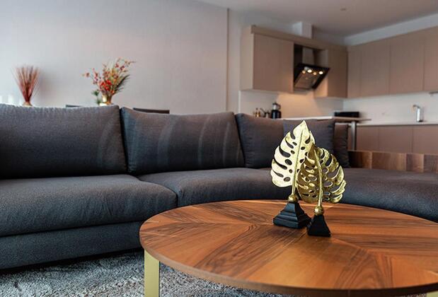 Maslak Aparts - Görsel 11