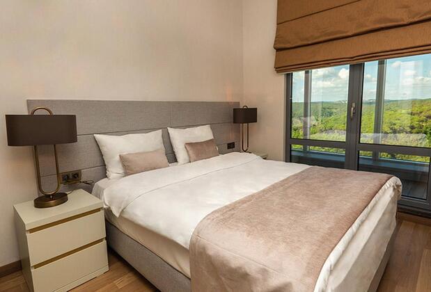 Maslak Aparts - Görsel 5