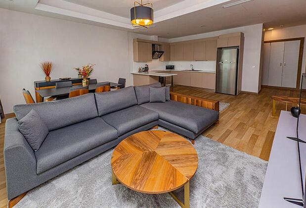 Maslak Aparts - Görsel 12