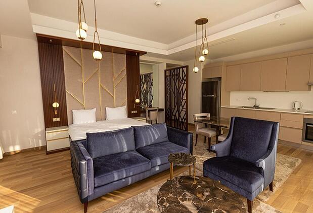 Maslak Aparts - Görsel 6