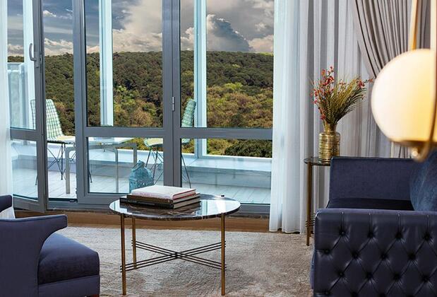 Maslak Aparts - Görsel 17