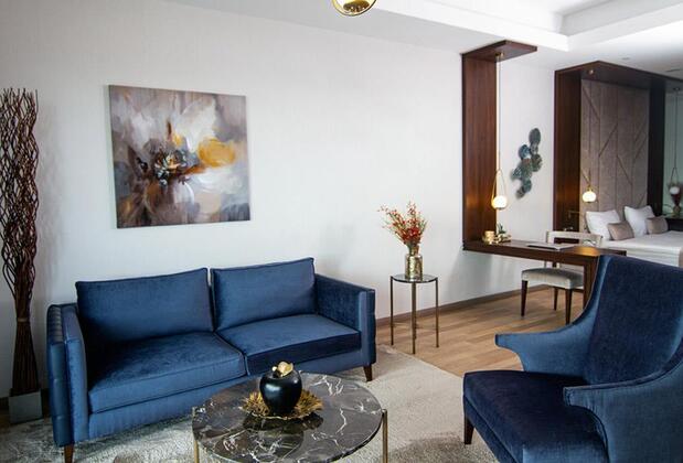 Maslak Aparts - Görsel 18