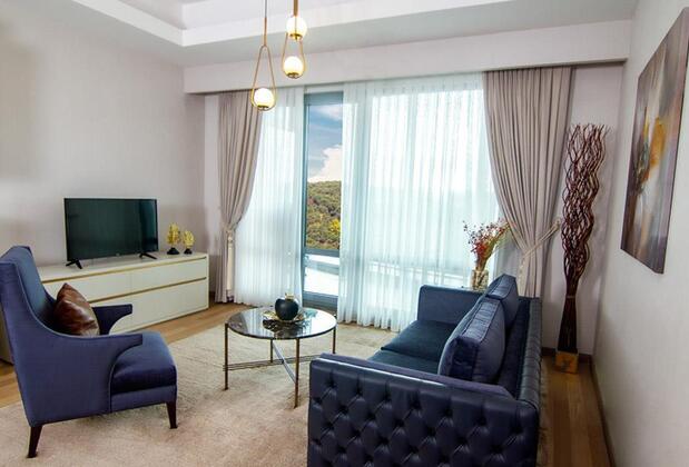 Maslak Aparts - Görsel 19