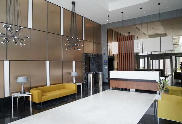 Maslak Aparts - Görsel 3