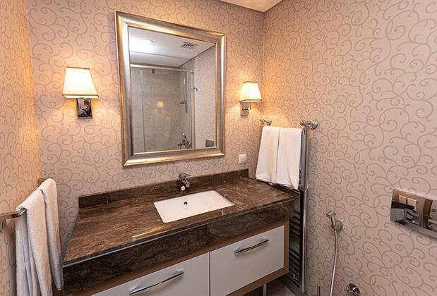 Maslak Aparts - Görsel 20