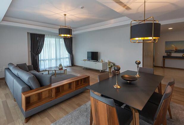 Maslak Aparts - Görsel 13