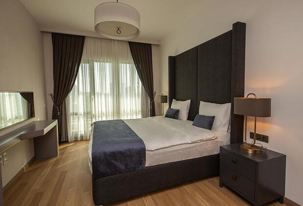 Maslak Aparts - Görsel 8