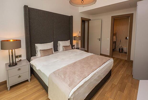 Maslak Aparts - Görsel 4