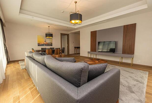 Maslak Aparts - Görsel 14