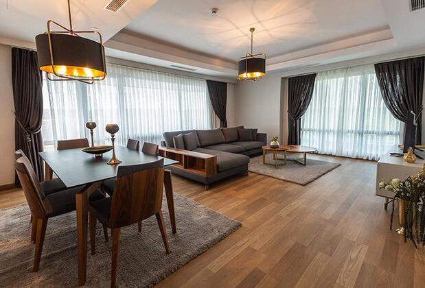 Maslak Aparts - Görsel 15