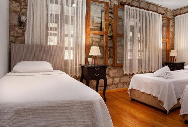 Flores Hotel Alaçatı - Görsel 4