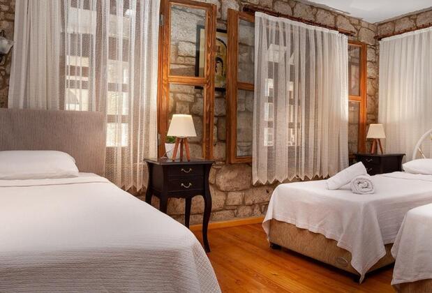 Flores Hotel Alaçatı - Görsel 5