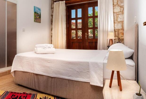 Flores Hotel Alaçatı - Görsel 6