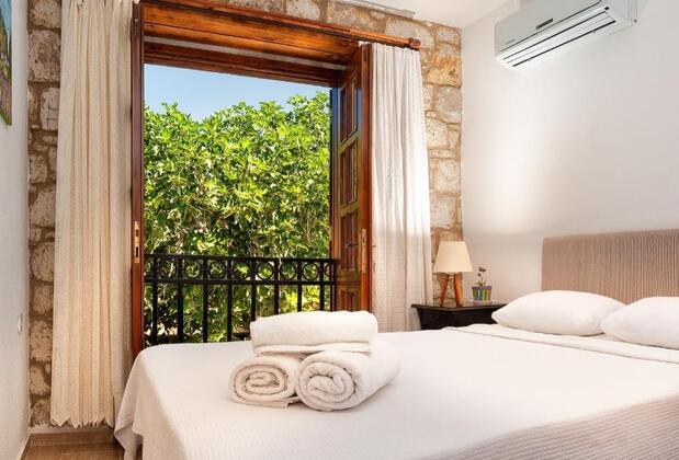 Flores Hotel Alaçatı - Görsel 7