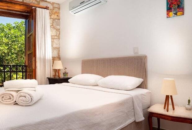 Flores Hotel Alaçatı - Görsel 8