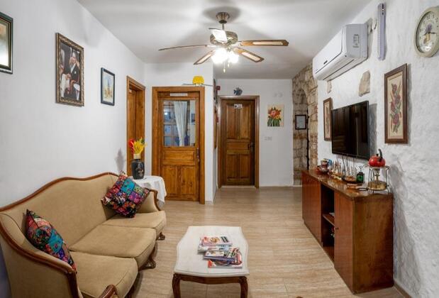 Flores Hotel Alaçatı - Görsel 9