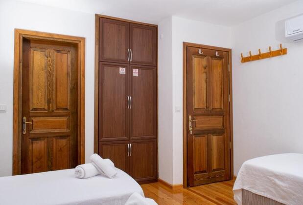 Flores Hotel Alaçatı - Görsel 10