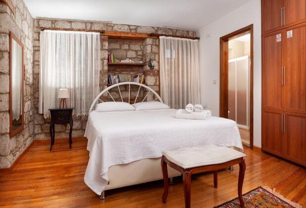 Flores Hotel Alaçatı - Görsel 11