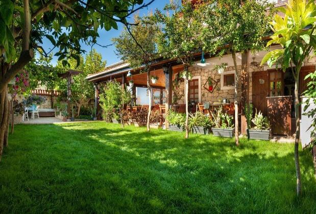 Flores Hotel Alaçatı - Görsel 14