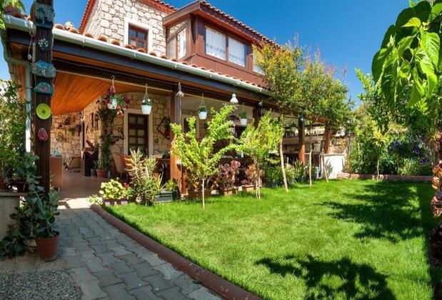 Flores Hotel Alaçatı - Görsel 15