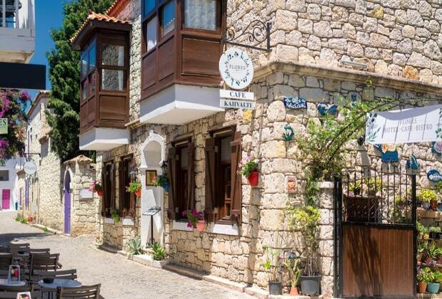 Flores Hotel Alaçatı - Görsel 16