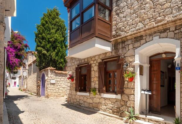 Flores Hotel Alaçatı - Görsel 18