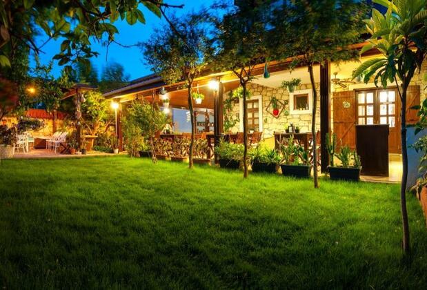 Flores Hotel Alaçatı - Görsel 19