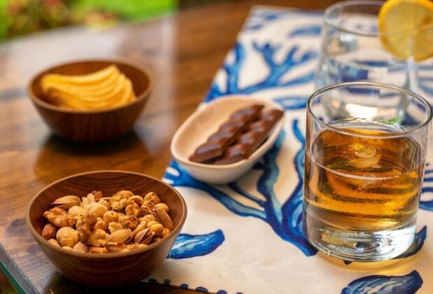 Flores Hotel Alaçatı - Görsel 20