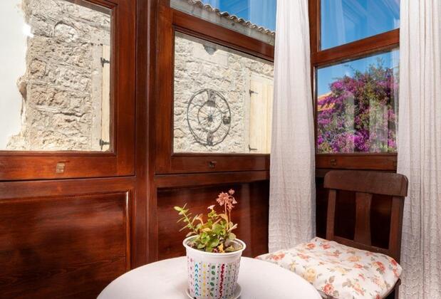 Flores Hotel Alaçatı - Görsel 22