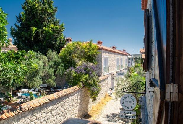 Flores Hotel Alaçatı - Görsel 23