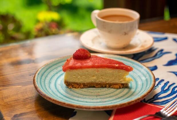 Flores Hotel Alaçatı - Görsel 24